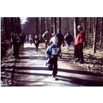 Kreis-Waldlaufmeisterschaften 2002: Rebecca Kalb