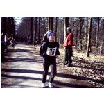 Kreis-Waldlaufmeisterschaften 2002: Kristina Fleischer