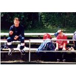 Unterfrnkische Meisterschaften in Bad Kissingen 1996: Artur Brunnmeier und Sebastian Mller